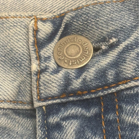 DENIMIST JEANS EUC - Picture 3 of 9